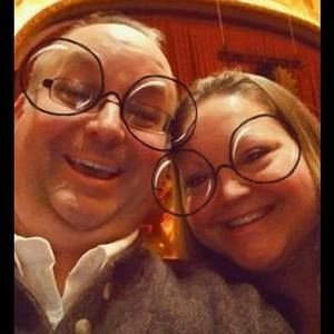 Meet your Posher, Kay